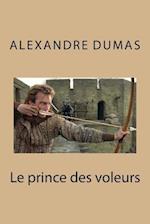 Le Prince Des Voleurs