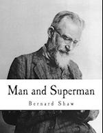 Man and Superman