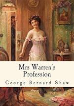 Mrs Warren's Profession