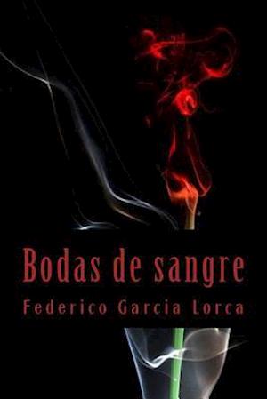 Bodas de Sangre