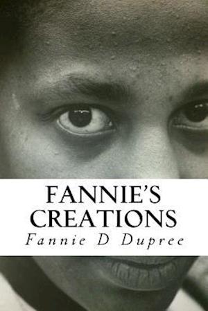 Fannie's Creations: If I can Dream it. I can create it. A meal fit for a King. Gourmet dishes at half the cost or less.