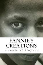Fannie's Creations: If I can Dream it. I can create it. A meal fit for a King. Gourmet dishes at half the cost or less. 