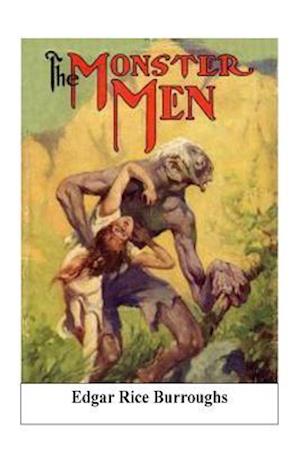 The Monster Men