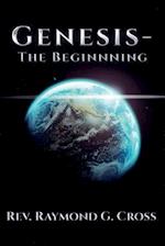 Genesis - The Beginnning