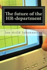 The Future of the Hr-Department