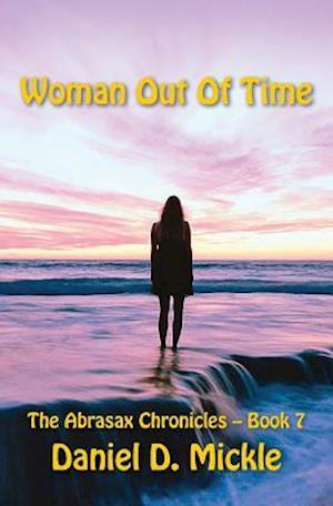 Woman Out of Time