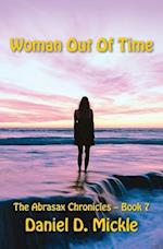 Woman Out of Time