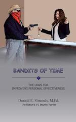 Bandits of Time