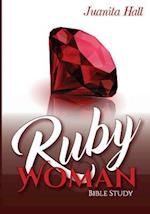 The Ruby Woman