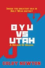 Byu vs. Utah