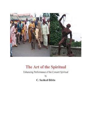 The Art of the Spiritual