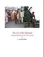 The Art of the Spiritual