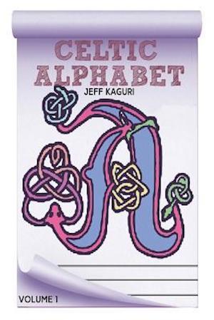 Alphabet Color Book