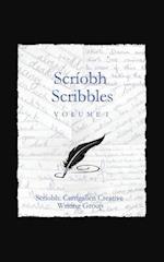 Scríobh Scribbles