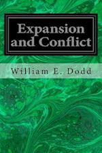 Expansion and Conflict