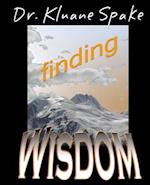 Finding Wisdom