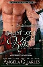 Must Love Kilts