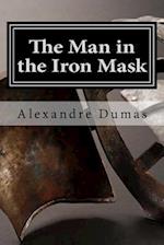 The Man in the Iron Mask