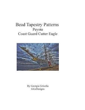 Bead Tapestry Patterns Peyote Coast Guard Cutter Eagle