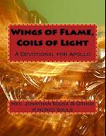 Wings of Flame, Coils of Light