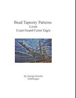 Bead Tapestry Patterns Loom Coast Guard Cutter Eagle