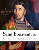 Saint Bonaventure