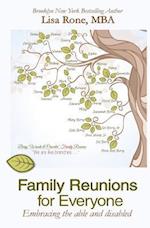 Family Reunions for Everyone