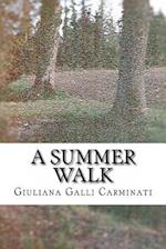 A Summer Walk