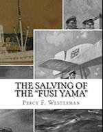 The Salving Of The Fusi Yama