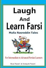 Laugh and Learn Farsi