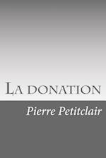 La Donation