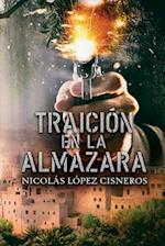 Traicion En La Almazara