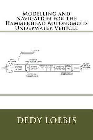 Modelling and Navigation for the Hammerhead Autonomous Underwater Vehicle