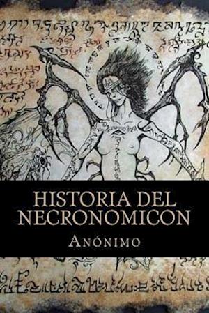 Historia del Necronomicon