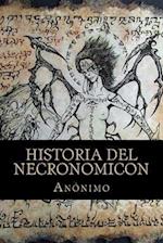 Historia del Necronomicon