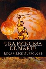 Una Princesa de Marte