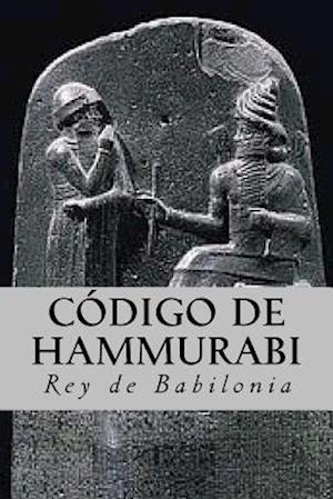 Código de Hammurabi