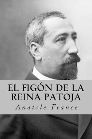 El Figon de La Reina Patoja