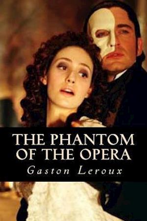 The Phantom of the Opera