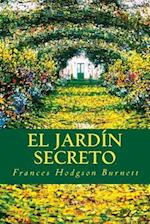 El Jardín Secreto