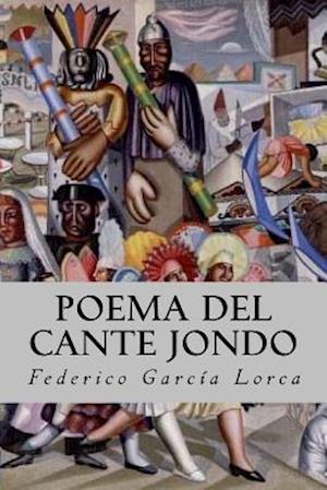 Poema del Cante Jondo