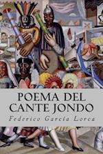 Poema del Cante Jondo