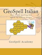 GeoSpell Italian
