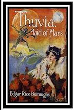 Thuvia, Maid of Mars