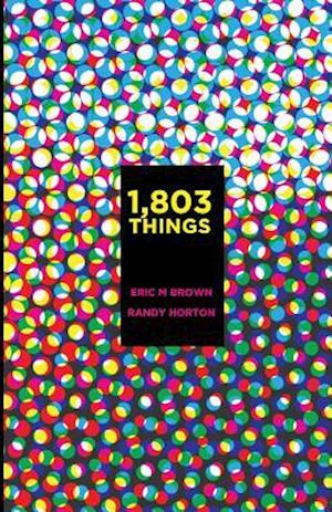 1,803 Things