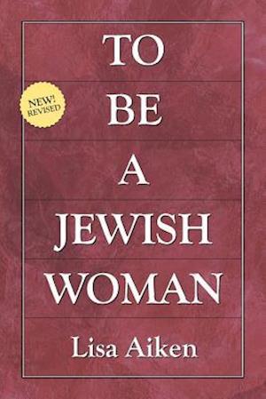 To Be a Jewish Woman