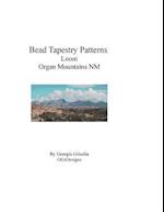 Bead Tapestry Patterns Loom Organ Mountains NM