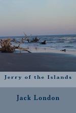 Jerry of the Islands