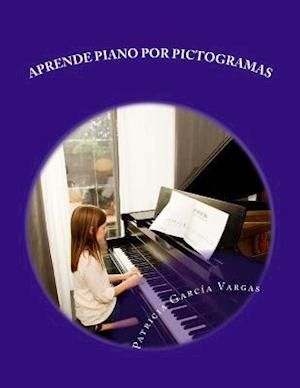 Aprende Piano Por Pictogramas