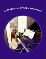 Aprende Piano Por Pictogramas